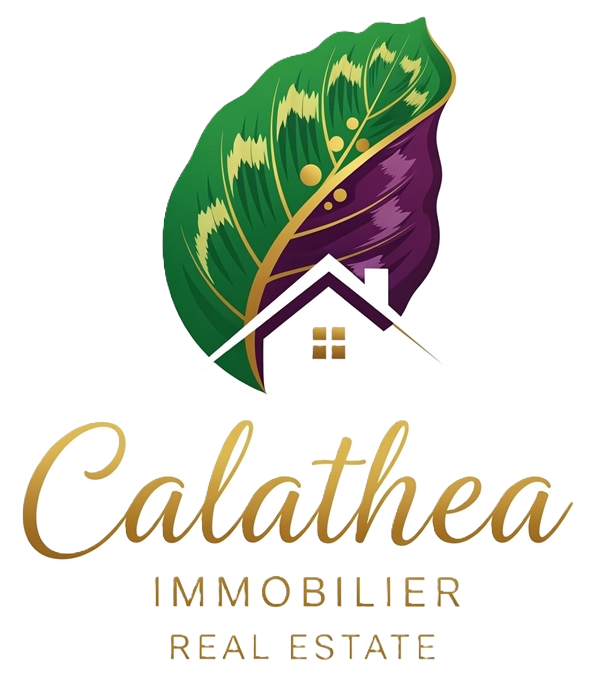 Calathéa Immobilier
